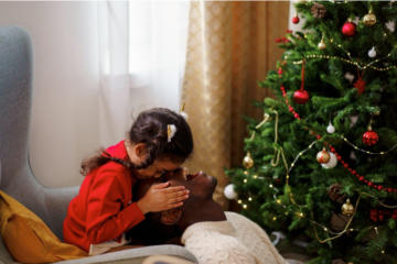 Embrace the Festive Season with Artificial Christmas Wreaths