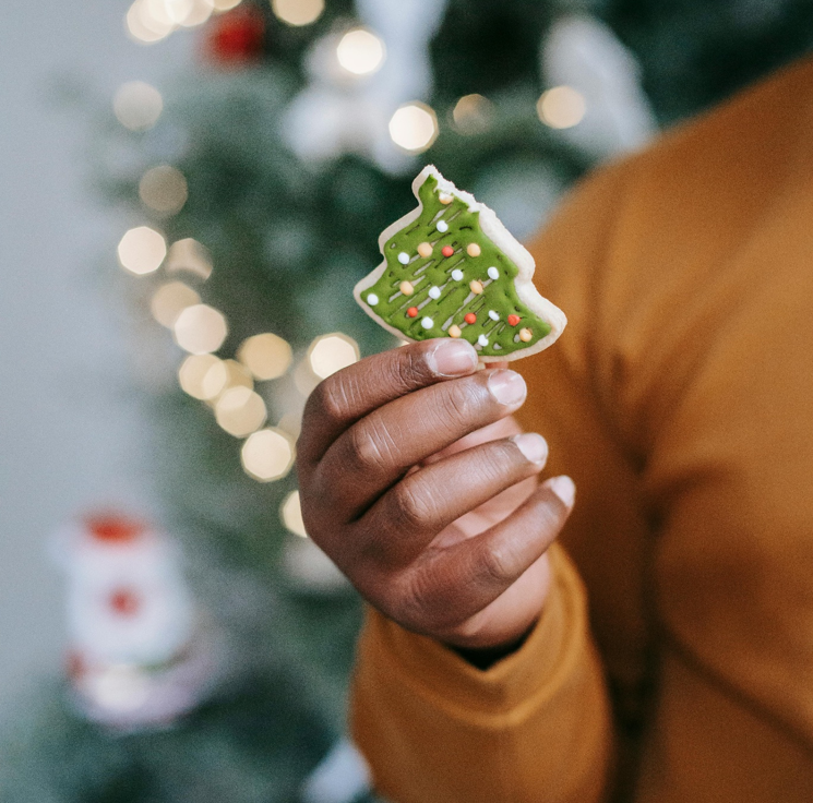 Why Flocked Artificial Christmas Trees are Perfect for Families with Babies