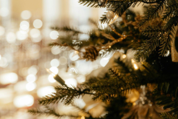 9 Foot Christmas Tree and Accessories Trends